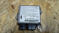фото thumb №1, Ford mondeo mk iii 2.0 tdci модуль датчик подушка безпеки