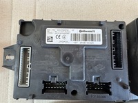 фото thumb №5, Блок керування двигуна бортовий комп'ютер набір замок запалювання dacia spring 21-23