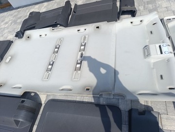 фото thumb №6, Vw t5 t5 liftt6 комплектний засіб салон 2x відкривані двері multivan