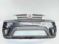 фото thumb №1, Fiat freemont lift бампер перед передний