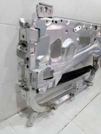 фото thumb №6, Каркас дверь правых правое bmw i3 i3s hal 8733