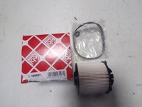 фото thumb №1, Фільтр пального febi bilstein 106097