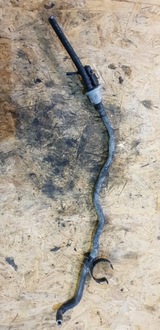 фото thumb №1, Шланг пального vw jetta 1,6