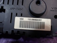 фото thumb №10, Seat cordoba i 6k 99-03 1.4 60km лічильник прилади 88311292