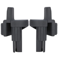 фото thumb №2, Кронштейн крючки шторка do mercedes a w169 b w245