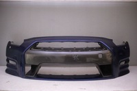 фото thumb №1, Бампер перед nissan gtr lift