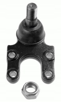 фото thumb №1, Lemforder шарова опора важеля ford maverick 93-98