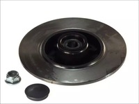 фото thumb №14, Bosch тормозные диски+ тормозные колодки p+t citroen c4 ii ds4 302mm