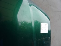 фото thumb №4, Audi a3 i 8l капот lak. lz6l hb 3d