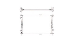 фото thumb №1, Nrf радіатор ford transit connect 1,8tdci