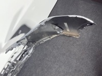 Lexus rx iv lift 2019-sport бампер перед передній 52119-48590 повний гарний Зі Шроту, фото thumb