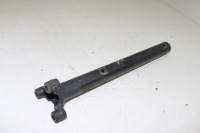 фото thumb №2, Кронштейн труба трубка бризковик крила правий задня mercedes actros mp4