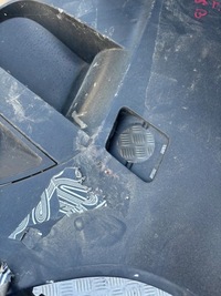 фото thumb №12, Бампер перед передний renault master iv 4 org fv