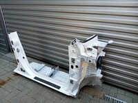 фото thumb №3, Dacia spring поріг праві стійка чверть