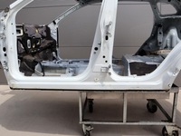 фото thumb №2, Поріг лівий блок двигуна середній renault kadjar 15-22 r. ov369