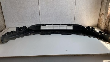 фото thumb №10, Mazda cx-5 cx 5 рестайлінг спойлер бампера передньої 2022r.-