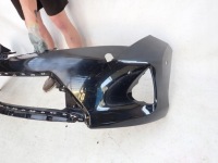 Toyota auris 2 12 - бампер перед передний spr pdc Недорого, фото thumb