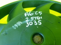 Вентилятор радіатора кондиціонер audi a6 c5 passat b5 a4 b5 8d0959455r Зі Шроту, фото thumb