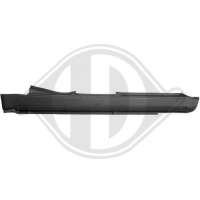 Купити Поріг дверний до fiat punto 99-03, фото thumb