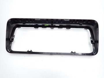 фото thumb №1, Защита панели консоли рамка дисплея eu mercedes sprinter w907 w910 18r