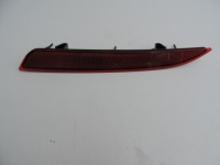 фото thumb №1, Отражатель бампера задняя opel astra j hb левый 13262017 новый