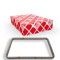 фото thumb №14, Febi bilstein 31002 цепь распределительного вала