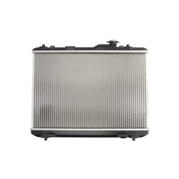 фото thumb №2, Радіаторів води suzuki swift iii 05- 1.3 1.5