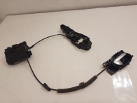 фото thumb №1, Citroen c4 picasso ii замок двері правий задня задній