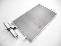 фото thumb №6, Радиатор кондиционера chevrolet lacetti 96844907