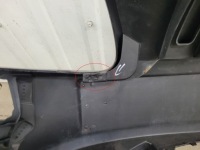 фото thumb №11, Бампер перед передній alfa romeo giulietta 10-15
