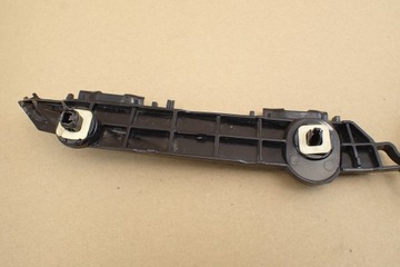 фото thumb №11, Ползун бампера левый зад toyota camry 17-23 52576-33130