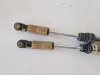 фото thumb №11, Троси перемикання передач vw t5 1.9 tdi jqt 102km