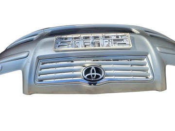 фото thumb №9, Бампер перед toyota avensis t25