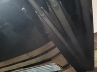 фото thumb №12, Mercedes clk a209 w209 c209 рестайлинг капот крышка двигателя c755 755