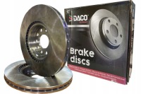 фото thumb №14, Диск тормозная перед