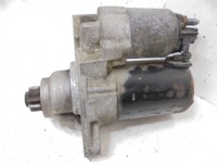 Fabia 1 стартер 02t911023g 1,4 16v 0001120400 Недорого, фото thumb