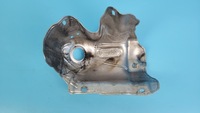 фото thumb №7, Peugeot 308 iii p5 21r защита тепловая катализатора 98096995280