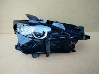 Купить Mazda cx30 led 12 контактов фара правый, фото thumb