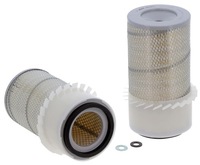 фото thumb №1, Фільтр повітря sa 17238 hifi фільтр