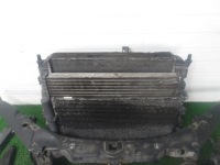 фото thumb №11, Jaguar xf x250 lift 11-15 перед kpl капот бампер pas лампы крылья pec