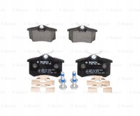 фото thumb №4, Гальмівні диски гальмівні колодки do skoda fabia i ii iii kamiq rapid roomster scala yeti