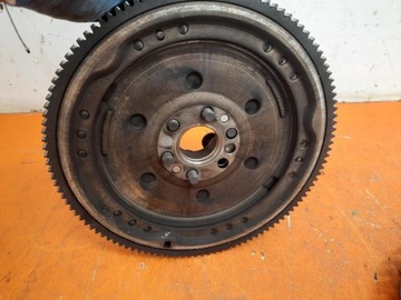 фото thumb №10, Bmw 318 e46 01-06 1.8 116km рестайлінг зчеплення / колесо двомасовий n42b18a