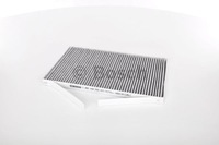 фото thumb №5, Набор фильтров угольный bosch audi a6 c4 avant