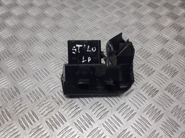 фото thumb №7, Решётка воздуховод правая fiat stilo ls348201