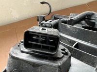 фото thumb №8, Hyundai i40 1.6 gdi 2.0 вентилятор радиатор оригинал