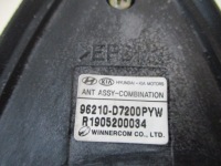 фото thumb №11, Hyundai tucson iii антенна плавник 96210-d7200pyw