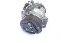 фото thumb №4, Renault captur ii компрессор кондиционера 1.5 blue dci 19-24 rok