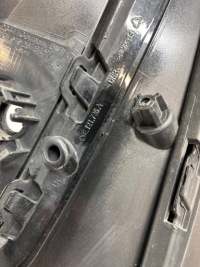 фото thumb №13, Audi e-tron 4ke s-line бампер перед передний 4ke807437c/d