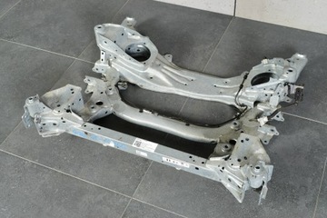 фото thumb №7, Bmw 4 i4 g26 тележка pod двигатель подрамник колыбель траверса только 35km 8831665