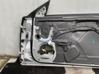 Mercedes w216 двері праве лак 110um 775 алюміній доводчик Недорого, фото thumb